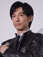 ディーン・フジオカ、日本を出た理由は「花粉症」 海外での苦悩を告白