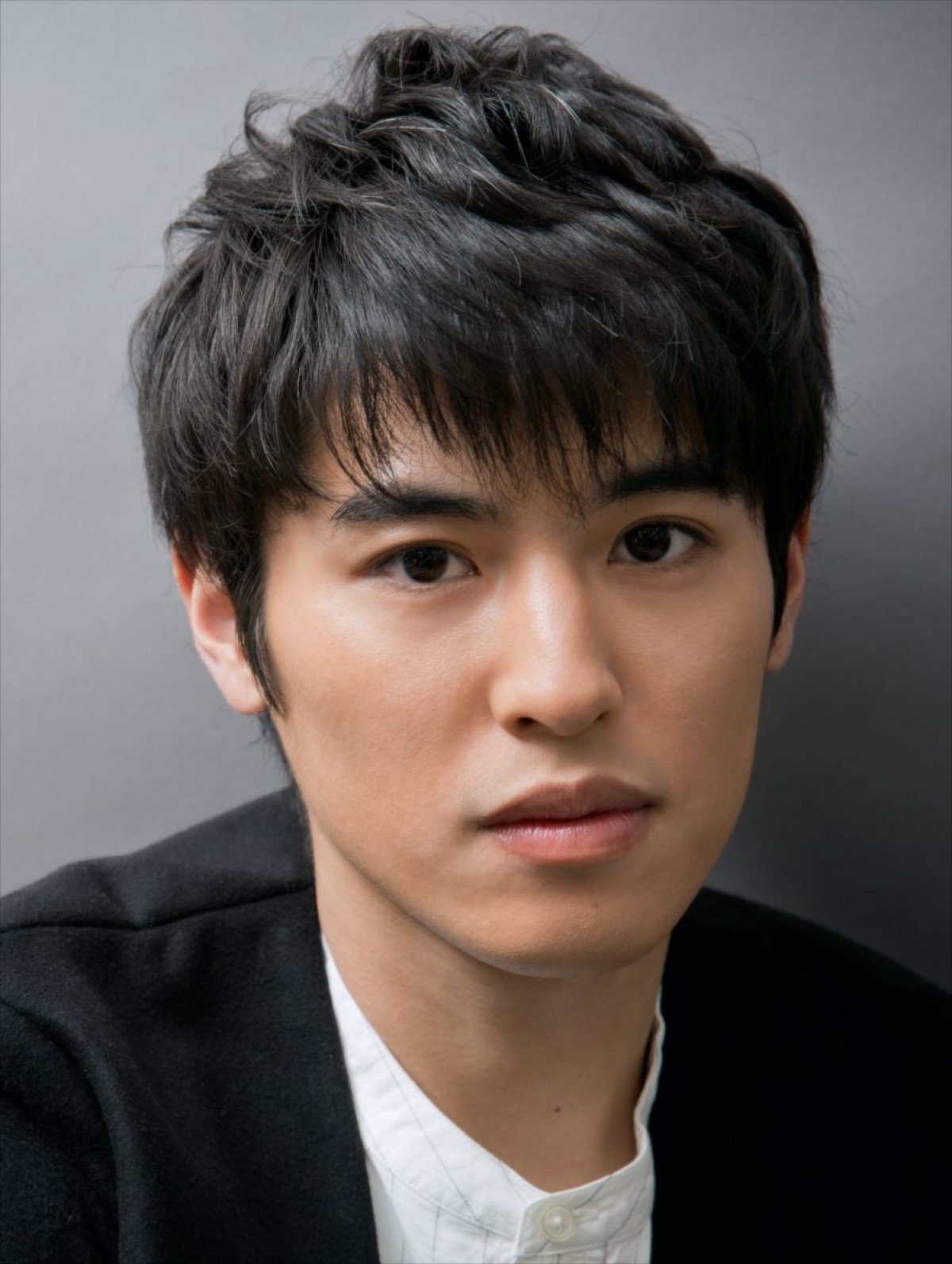 堀井新太＆山田裕貴、映画『青空エール』で高校球児役　野球への“復帰”に感謝