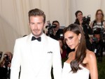 ヴィクトリア・ベッカム、夫デヴィッドは「最高のパートナー」とベタ褒め