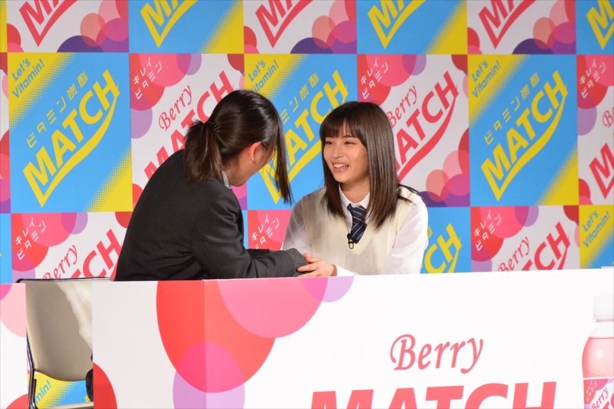 広瀬すず、「無敵になりたい」本格アクションへの強い憧れ告白