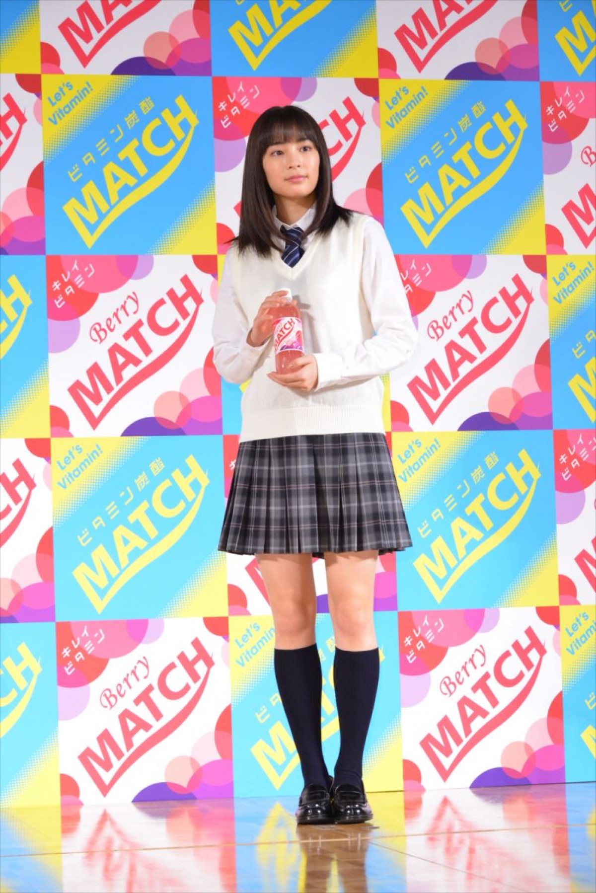 広瀬すず、「無敵になりたい」本格アクションへの強い憧れ告白