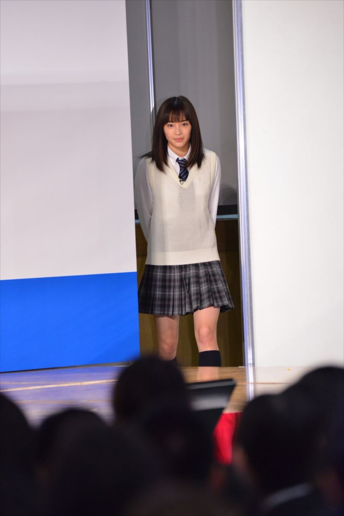 広瀬すず、「無敵になりたい」本格アクションへの強い憧れ告白