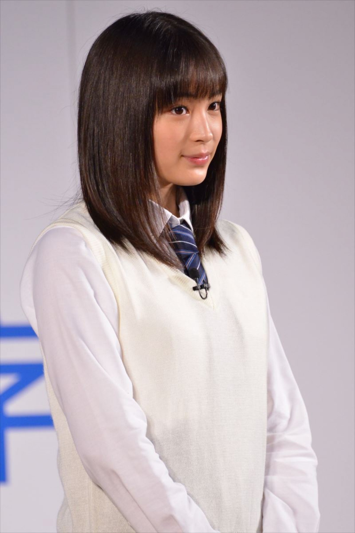 広瀬すず、「無敵になりたい」本格アクションへの強い憧れ告白