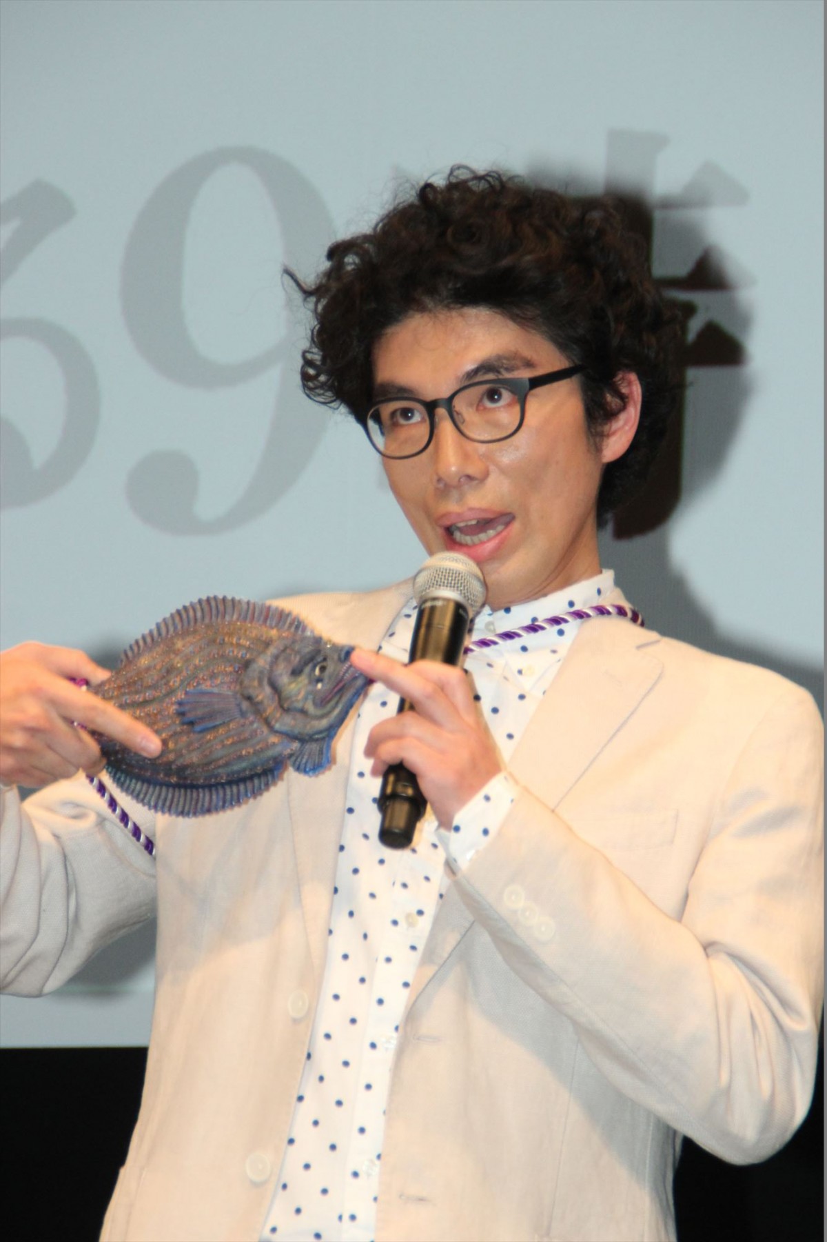 松本潤、初弁護士役の主演ドラマは「自信作」香川照之、榮倉奈々ら共演者から“刺激”も