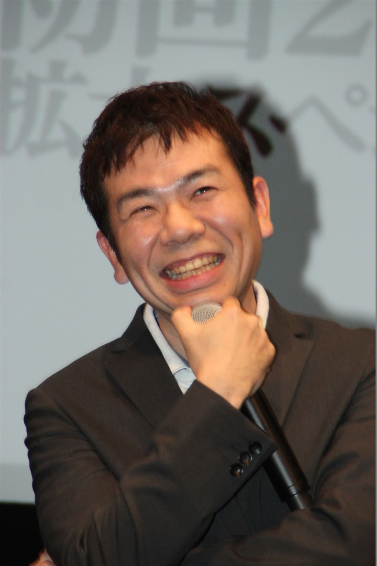 松本潤、初弁護士役の主演ドラマは「自信作」香川照之、榮倉奈々ら共演者から“刺激”も