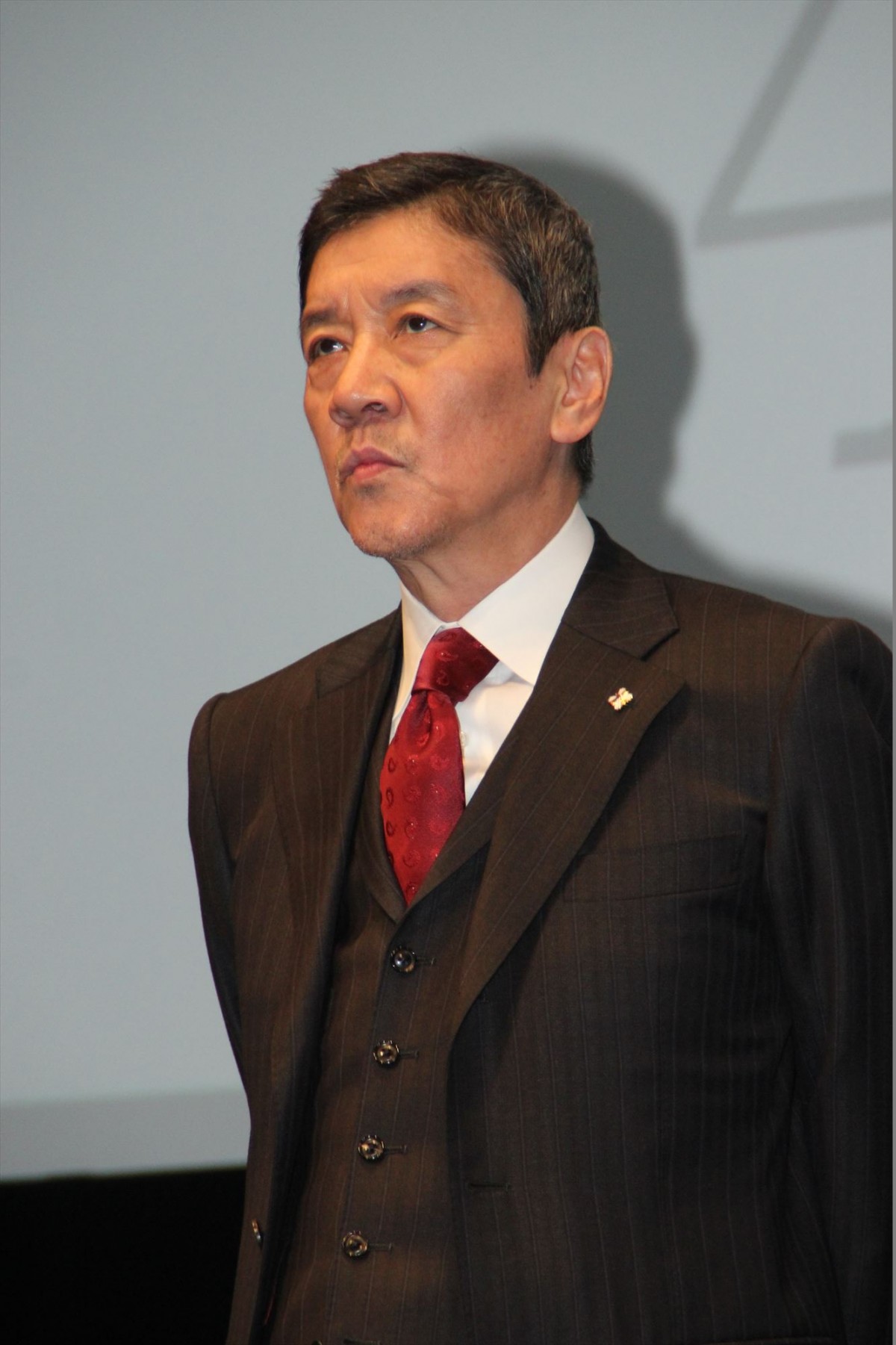 松本潤、初弁護士役の主演ドラマは「自信作」香川照之、榮倉奈々ら共演者から“刺激”も