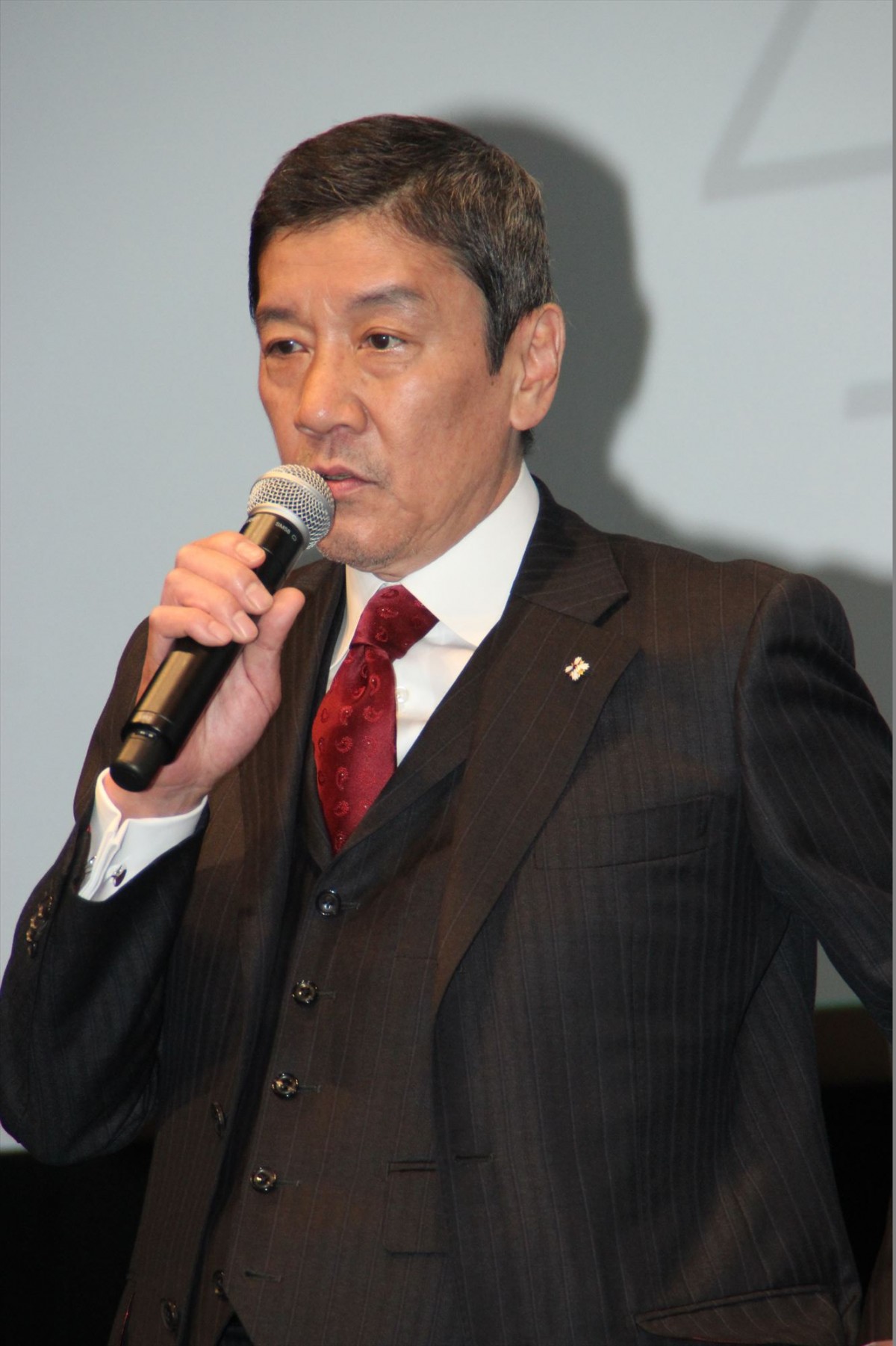 松本潤、初弁護士役の主演ドラマは「自信作」香川照之、榮倉奈々ら共演者から“刺激”も