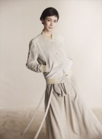 安田成美、16年ぶり連ドラ主演「楽しみたい」　『本屋大賞』ノミネート作をドラマ化