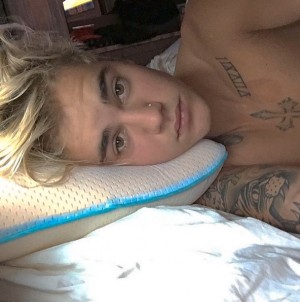 ジャスティン・ビーバー