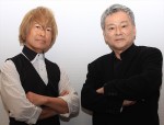 『名探偵コナン 純黒の悪夢（ナイトメア）』池田秀一×古谷徹インタビュー