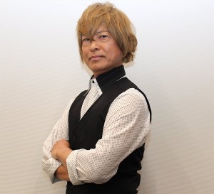 『名探偵コナン 純黒の悪夢（ナイトメア）』古谷徹インタビュー