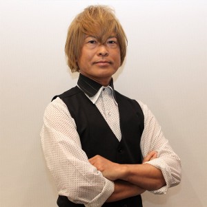 『名探偵コナン 純黒の悪夢（ナイトメア）』古谷徹インタビュー