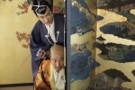 NHK大河ドラマ『真田丸』第15話「秀吉」