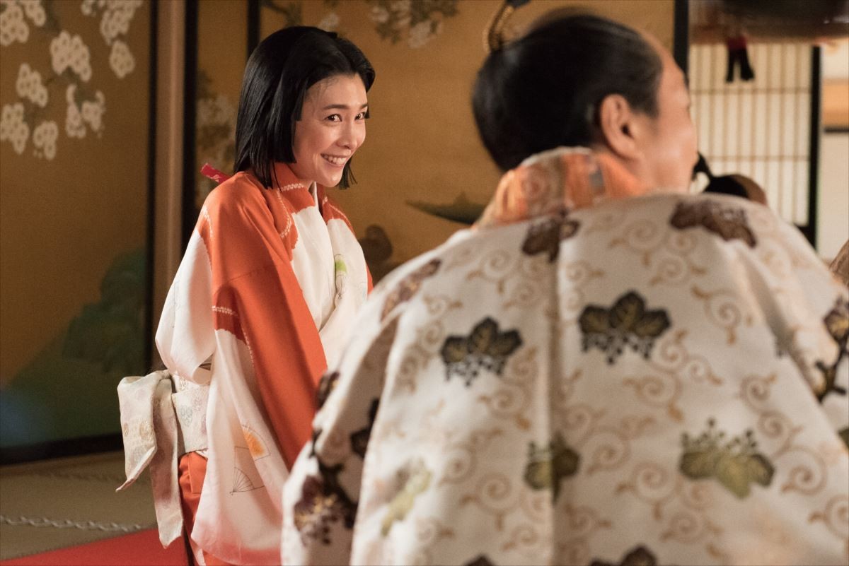 『真田丸』天下の秀吉に気に入られる信繁　笑顔の裏にひそむ真意とは…
