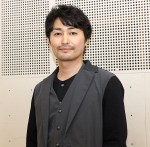 『映画クレヨンしんちゃん　爆睡！ ユメミーワールド大突撃』安田顕インタビュー