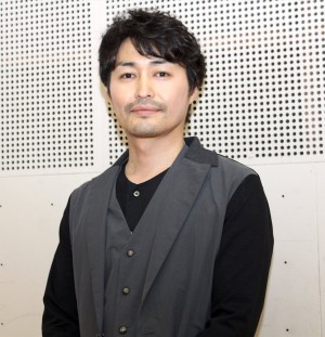 『映画クレヨンしんちゃん　爆睡！ ユメミーワールド大突撃』安田顕インタビュー