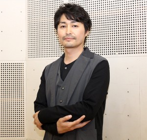 『映画クレヨンしんちゃん　爆睡！ ユメミーワールド大突撃』安田顕インタビュー