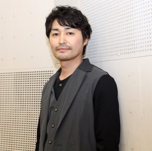 『映画クレヨンしんちゃん　爆睡！ ユメミーワールド大突撃』安田顕インタビュー