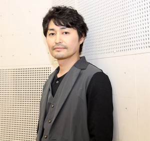 『映画クレヨンしんちゃん　爆睡！ ユメミーワールド大突撃』安田顕インタビュー