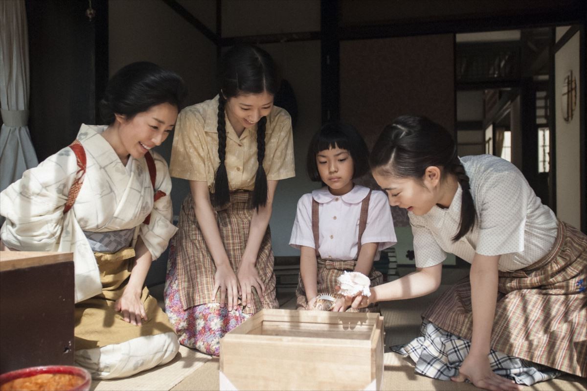 『とと姉ちゃん』“若旦那”役の大野拓朗が登場！ 新たな出会いに胸の高鳴り