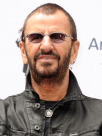 リンゴ・スター、コンサートをキャンセル