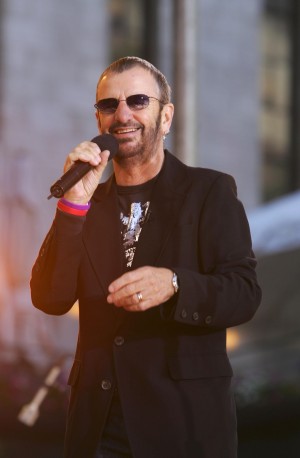 リンゴ・スター