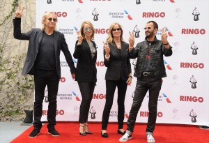 リンゴ・スター