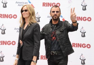 リンゴ・スター