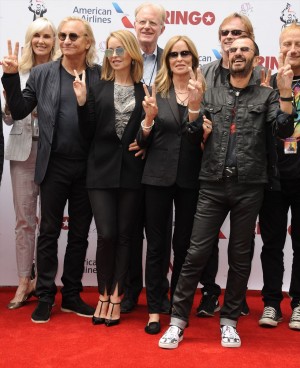 リンゴ・スター