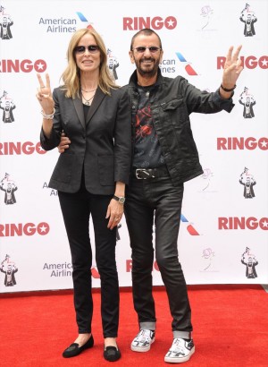 リンゴ・スター