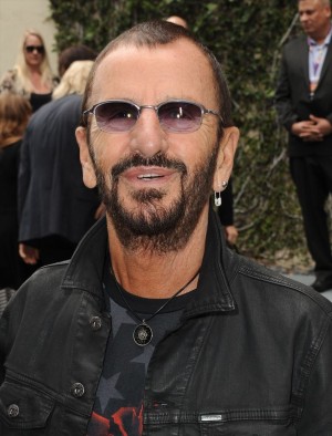 リンゴ・スター