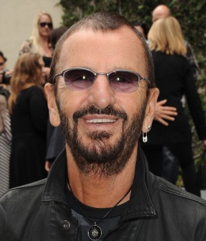 リンゴ・スター