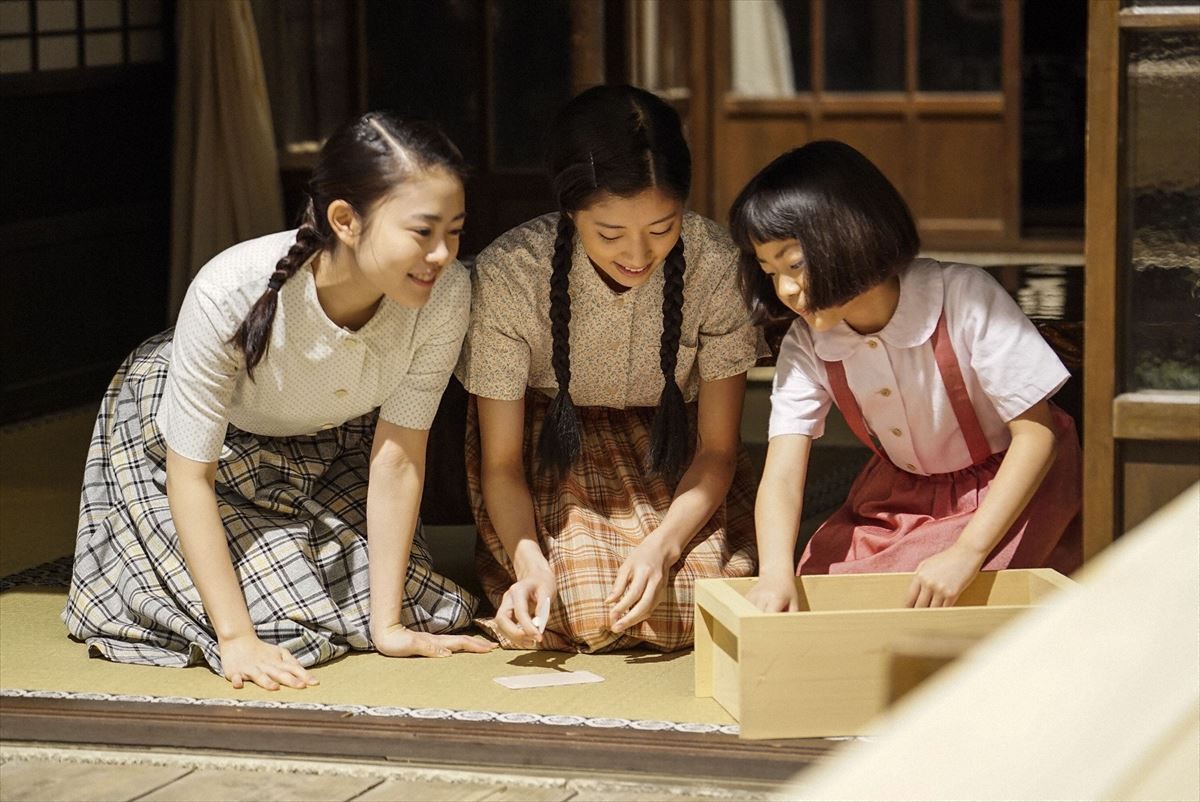『とと姉ちゃん』“若旦那”役の大野拓朗が登場！ 新たな出会いに胸の高鳴り