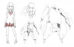 神山健治監督の最新作『ひるね姫 ～知らないワタシの物語～』2017年公開決定