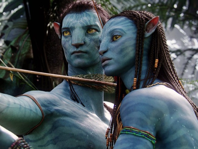『アバター』続編は4本製作、全部で5部作に