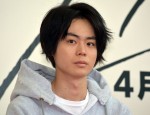 菅田将暉、月9『ラヴソング』ファンに宣言　第2話で「空一動き出しますよ！」