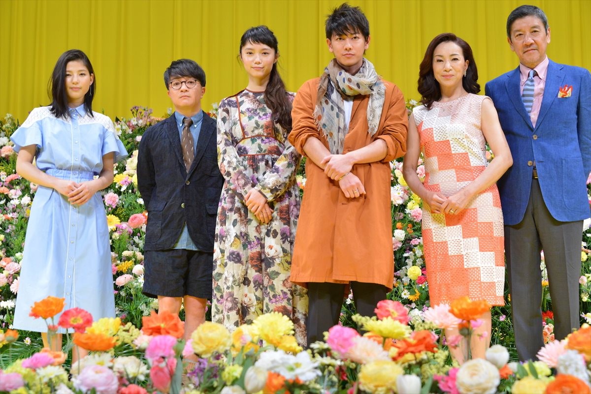 佐藤健、「辛い状況にいる方々の励みになれば」“せか猫”を通して力に