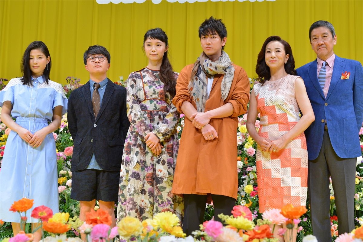 佐藤健、「辛い状況にいる方々の励みになれば」“せか猫”を通して力に