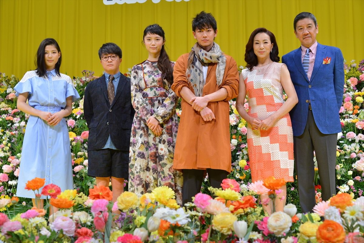 佐藤健、「辛い状況にいる方々の励みになれば」“せか猫”を通して力に