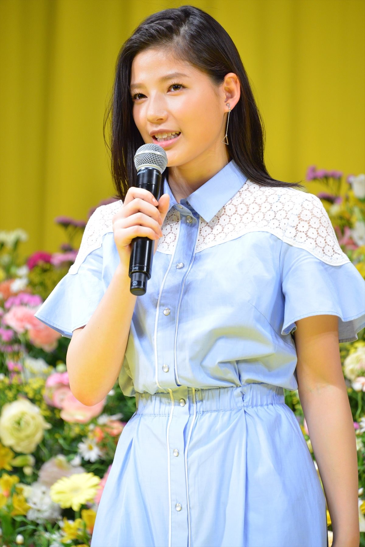 佐藤健、「辛い状況にいる方々の励みになれば」“せか猫”を通して力に