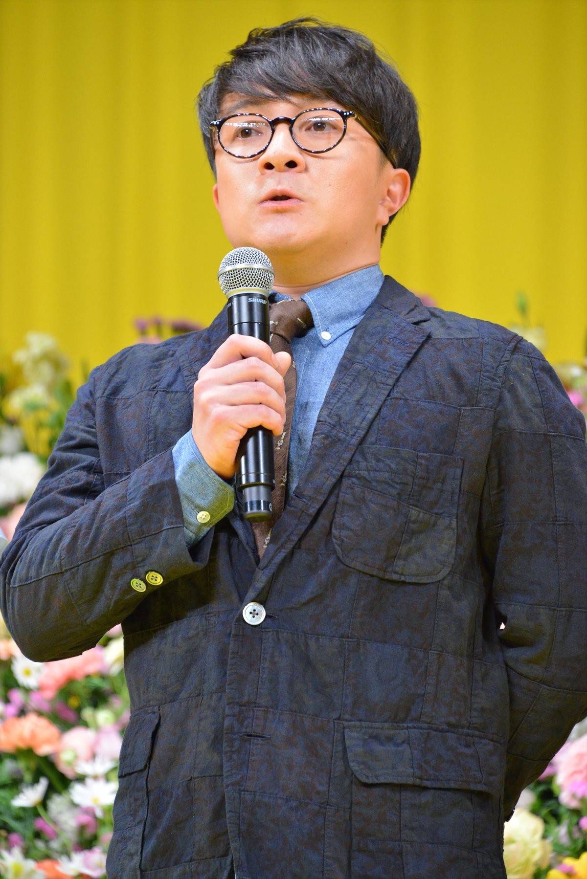佐藤健、「辛い状況にいる方々の励みになれば」“せか猫”を通して力に