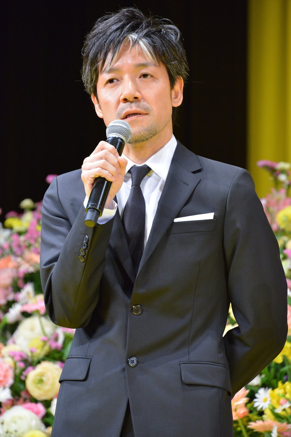 佐藤健、「辛い状況にいる方々の励みになれば」“せか猫”を通して力に