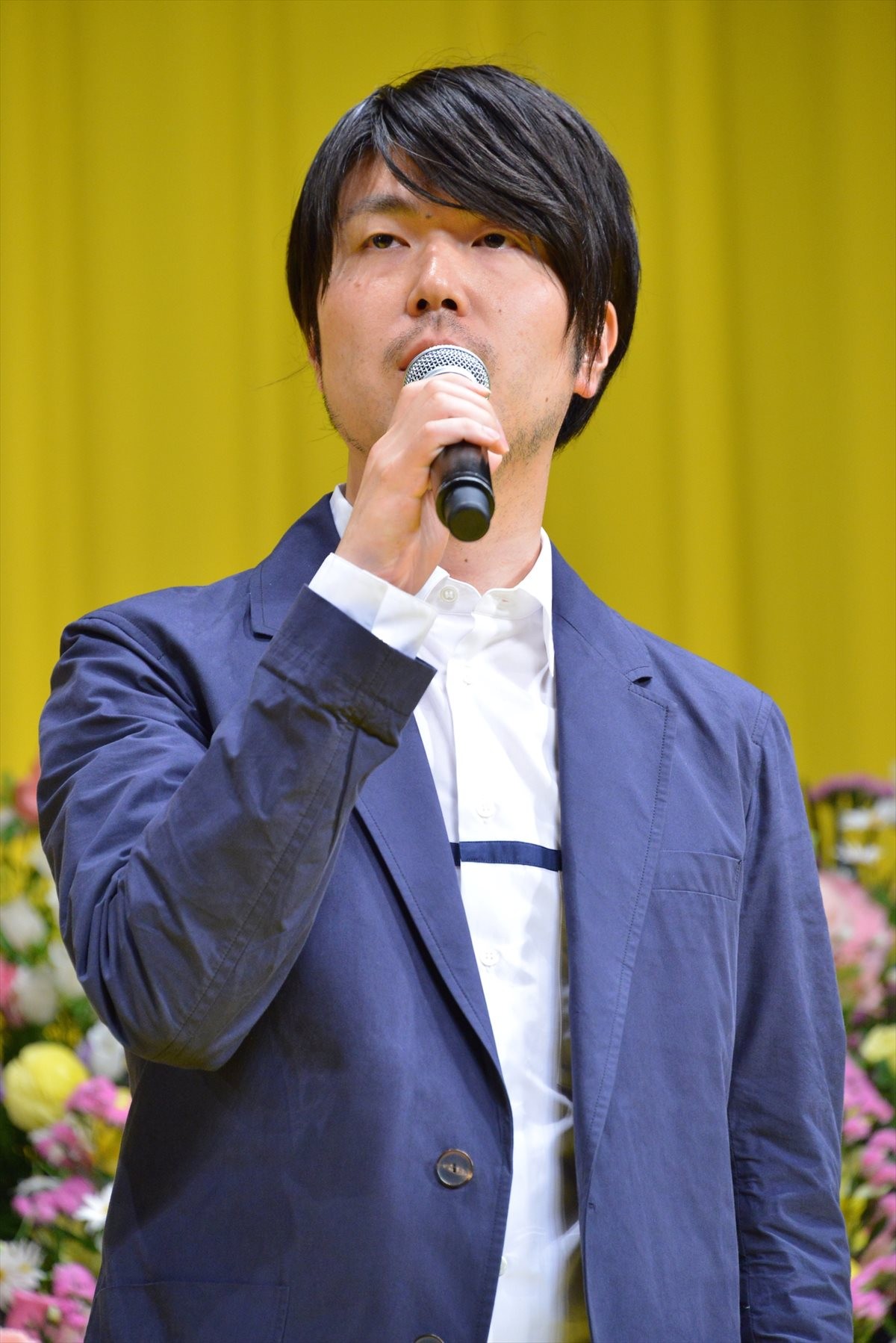 佐藤健、「辛い状況にいる方々の励みになれば」“せか猫”を通して力に
