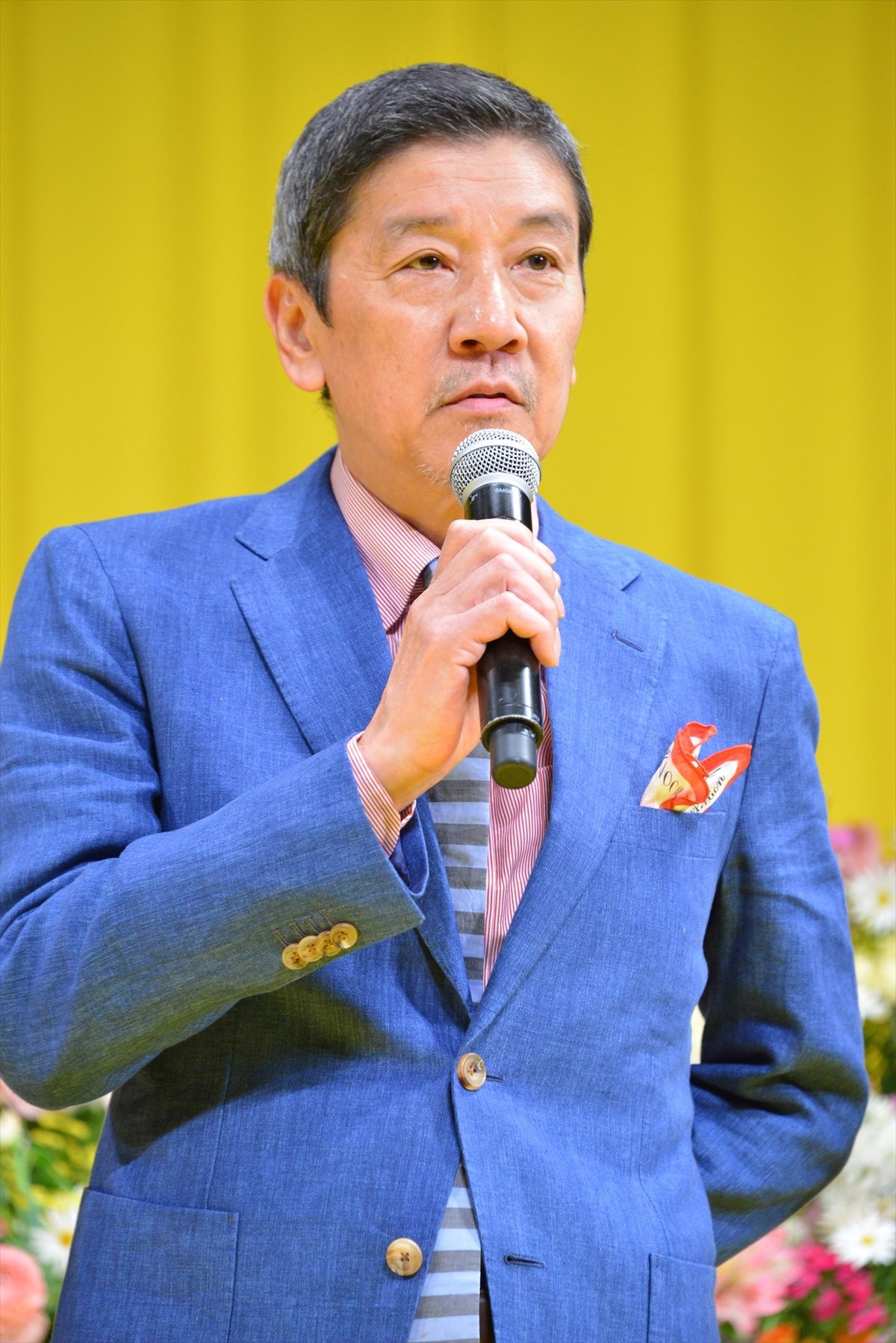 佐藤健、「辛い状況にいる方々の励みになれば」“せか猫”を通して力に