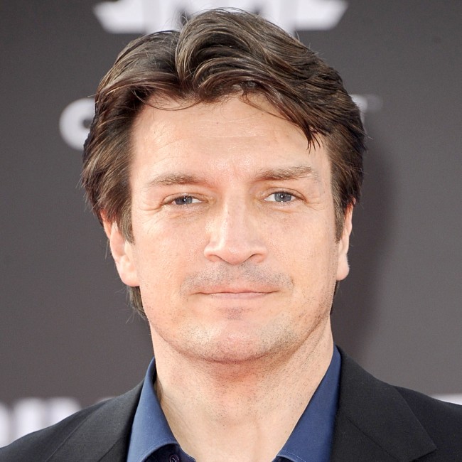 ネイサン・フィリオン、Nathan Fillion