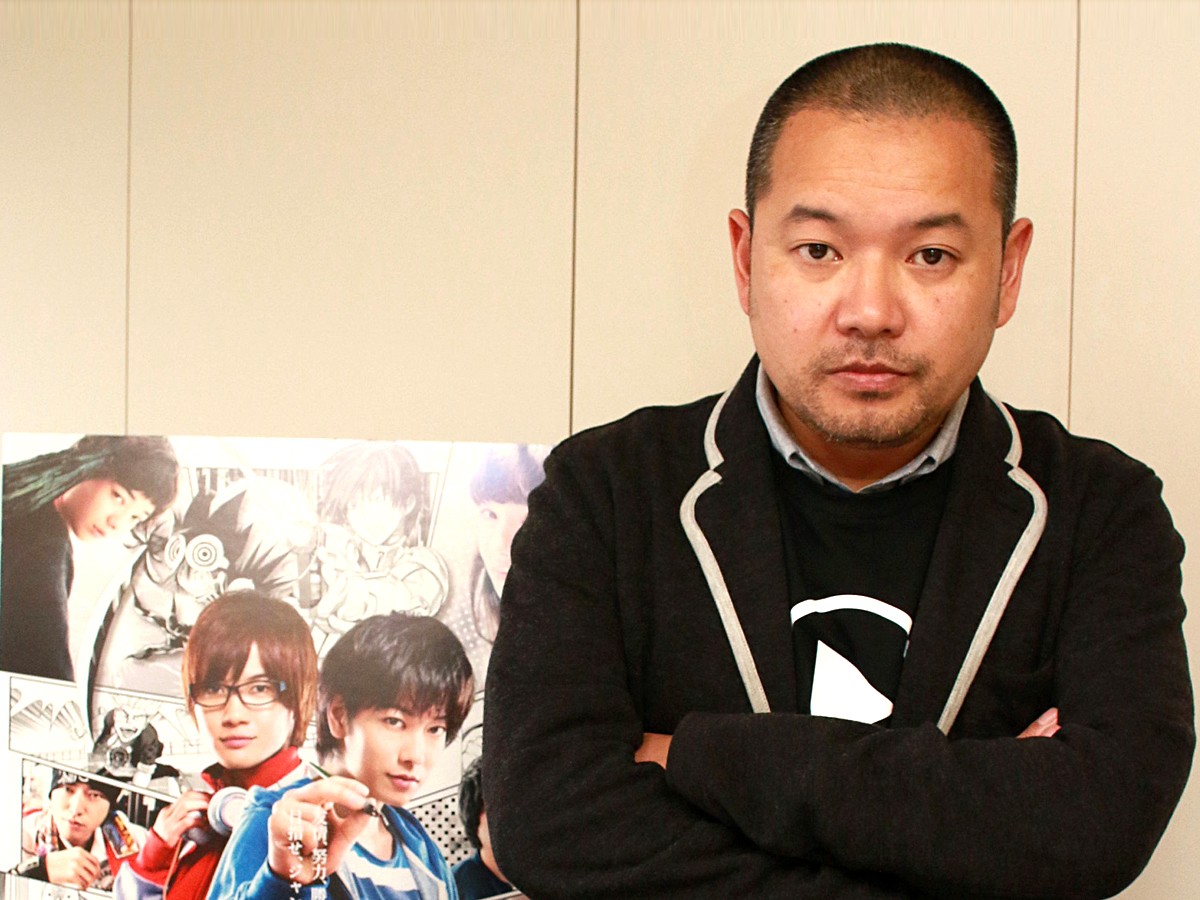 『バクマン。』大根仁監督が語る“リアリティ”への追及　実写化への挑戦を振り返る