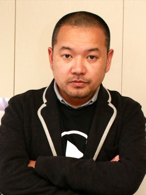 『バクマン。』大根仁監督