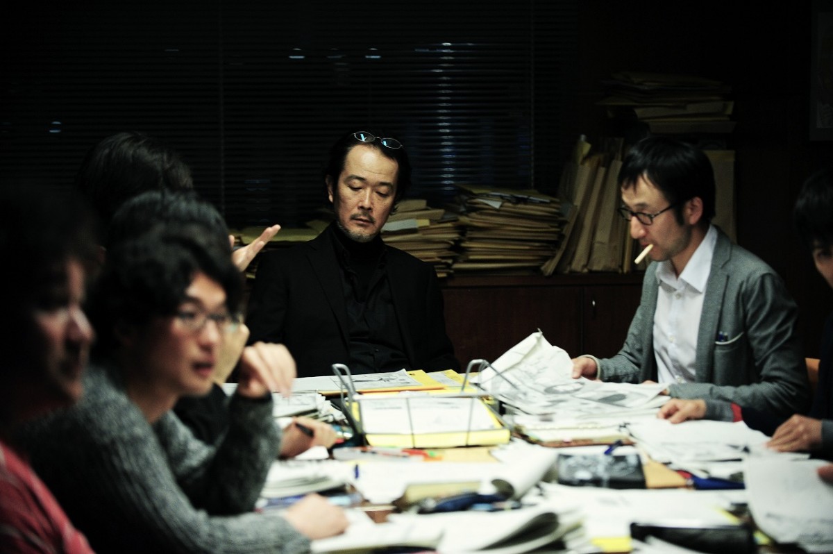 『バクマン。』大根仁監督が語る“リアリティ”への追及　実写化への挑戦を振り返る