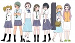『ラブライブ！』のランティスからデビュー！キミコエ・オーディション、合格特典発表