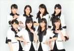 ハロプロの研修生出身者で構成された「こぶしファクトリー」